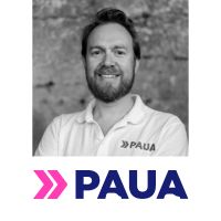 Niall Riddell | CEO & Co-Founder | Paua » speaking at Solar & Storage Live