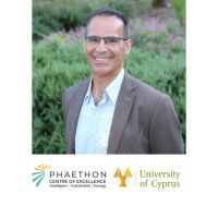 George Georghiou | Professor | University of Cyprus » speaking at Solar & Storage Live