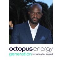 Mayokun Fowler | Senior Manager - Asset Management | Octopus Energy Generation » speaking at Solar & Storage Live