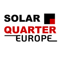 Solar Quarter at Solar & Storage Live London 2024