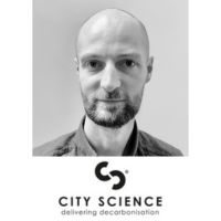 Simon Drake | Finance & Operations Director | City Science » speaking at Solar & Storage Live