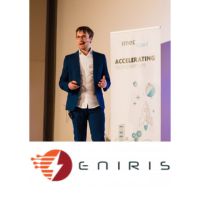 Bart Verheecke | Founder | Eniris » speaking at Solar & Storage Live