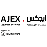  AJEX Logistics Services  at Seamless Saudi Arabia 2023