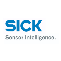 SICK Sensor Intelligence at Seamless Saudi Arabia 2023