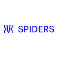 spiders at Seamless Saudi Arabia 2023