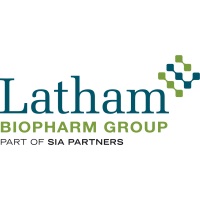 Latham BioPharm Group, exhibiting at World Vaccine Congress Washington 2024