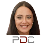 Rania Al Shami, Chief Business and Strategy Officer, PDC CRO