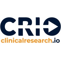 Clinical Research IO (CRIO), sponsor of World Vaccine Congress Washington 2024