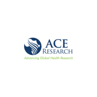 ACE Research, exhibiting at World Vaccine Congress Washington 2024