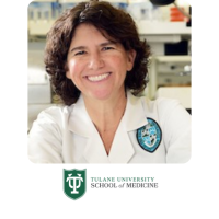 Lisa Morici, Associate Professor, Tulane University School of Medicine