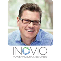 Michael Sumner, Chief Medical Officer, Inovio Pharmaceuticals