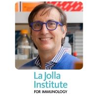 Alessandro Sette, Center Head, Division Head, And Professor,, La Jolla Institute for Allergy and Immunology