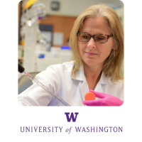 Cynthia Derdeyn, Professor, Vice Chair of Research, University of Washington