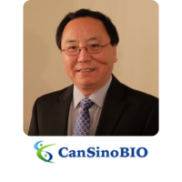 Shoubai Chao, Chief Operating Officer/Executive Director, CanSino Biologics Inc.