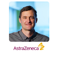 Bret Sellman, Head of Bacterial Vaccines, AstraZeneca