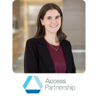 Alexa Trost, Senior Consultant, Access Partnership