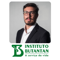 Gustavo Mendes Lima Santos, Director of Regulatory, Quality Control and Clinical Studies, Instituto Butantan