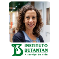 Fernanda Boulos, MD, Instituto Butantan