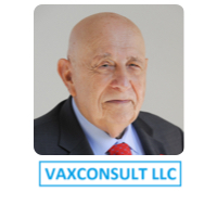 Stanley Plotkin at World Vaccine Congress Washington 2024