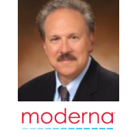 Walter Straus, Vice President, Clinical Safety & Risk Management, Moderna Therapeutics