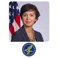 Jomana Musmar, Executive Director, Presidential Advisory Council on Combating Antibiotic-Resistant Bacteria, DHHS
