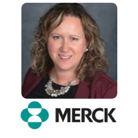Rebecca Gentile, Associate Director, Merck