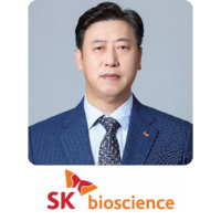 Hun Kim, Global R&BD President, SK bioscience
