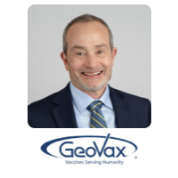 Mark Newman, PhD, Chief Scientific Officer, GeoVax Labs, Inc.
