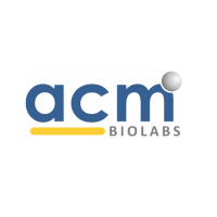 ACM Biosciences, sponsor of World Vaccine Congress Washington 2024
