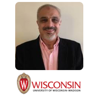 Adel Talaat at World Vaccine Congress Washington 2024