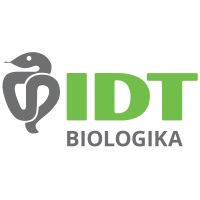 IDT Biologika at World Vaccine Congress Washington 2024