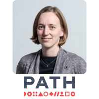 Courtney Jarrahian, Director, Delivery Technologies, PATH
