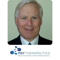 Thomas Tillett, Chief Executive Officer, MBF Therapeutics