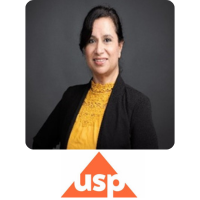 Sarita Acharya, Principal Scientist, USP