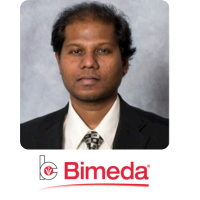 Paul Lawrence, Director of Research and Development, Bimeda