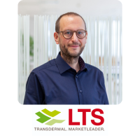 Markus Winterberg, Head of Analytical Development, Microbiology, and Quality Control, LTS Lohmann