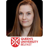 Rebecca Ingram, Senior Lecturer, Queen's University Belfast