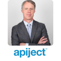 Edward Kelley, Chief Global Health Officer, ApiJect