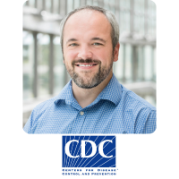 Colin Basler, One Health Office Deputy Director and CDC One Health Liaison to WOAH, CDC