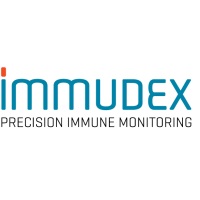 Immudex at World Vaccine Congress Washington 2024