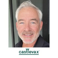 Michael Egan, CEO/CSO, CastleVax