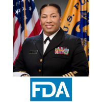 Brianna Skinner, Senior Regulatory Veterinarian, FDA