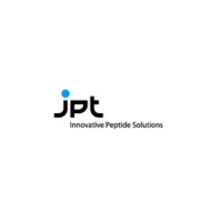 JPT Peptide Technologies GmbH, exhibiting at World Vaccine Congress Washington 2024