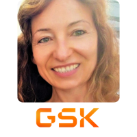 Simona Rondini, Head Bacterial Projects and Senior Project Leader, GSK Vaccines