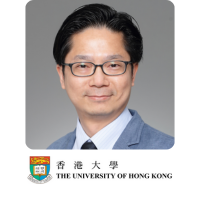 Leo Poon, Professor And Division Head Of Public Health Laboratory Sciences, The University of Hong Kong