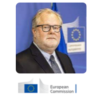 Wolfgang Philipp, Principal Adviser, Chief Science Officer, European Commission Health Emergency Preparedness & Response (HERA)