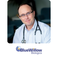 Chad Costley, Chief Executive Officer, BlueWillow Biologics, Inc.