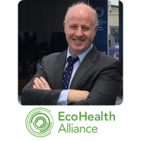 Peter Daszak, President, Ecohealth Alliance Inc.