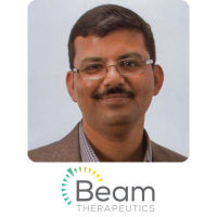 Gopi Shanker, CSO, Beam Therapeutics