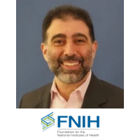 Michael Santos, Senior Vice President and Chief Population Health Science Officer, FNIH